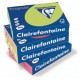 Clairefontaine Trophée A4 papel para impresora de inyección de tinta A4 (210x297 mm) Amarillo